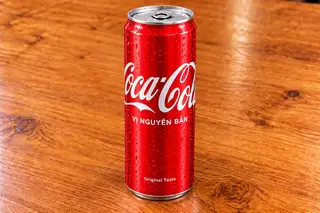 Hình ảnh Coca