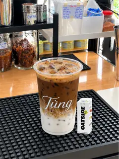 Hình ảnh Phê Sữa Tươi Oatside - 500ml