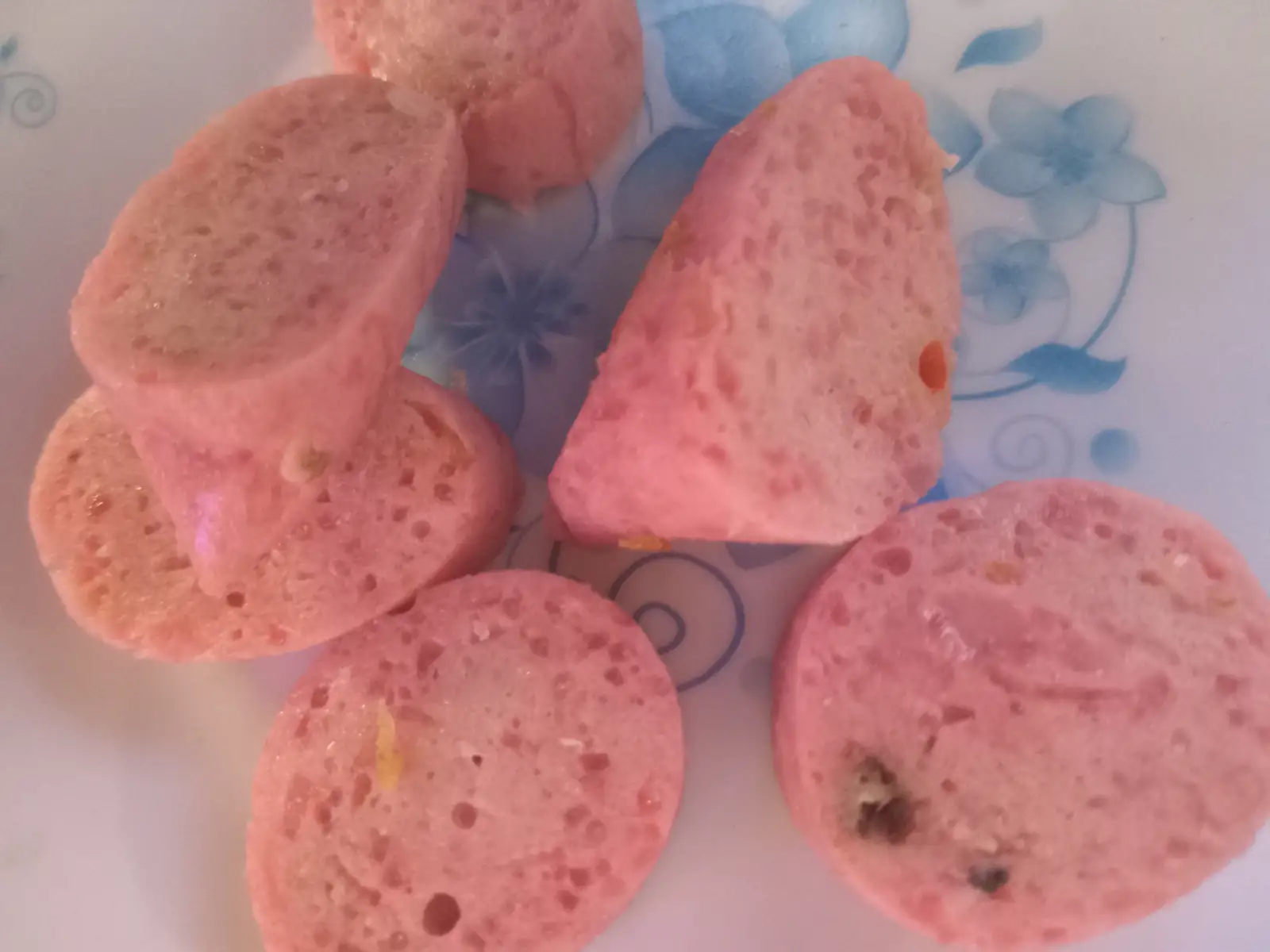 nem thêm  - 20.000 ₫ tại Bánh Cuốn Nóng Bào Ngư - Yersin