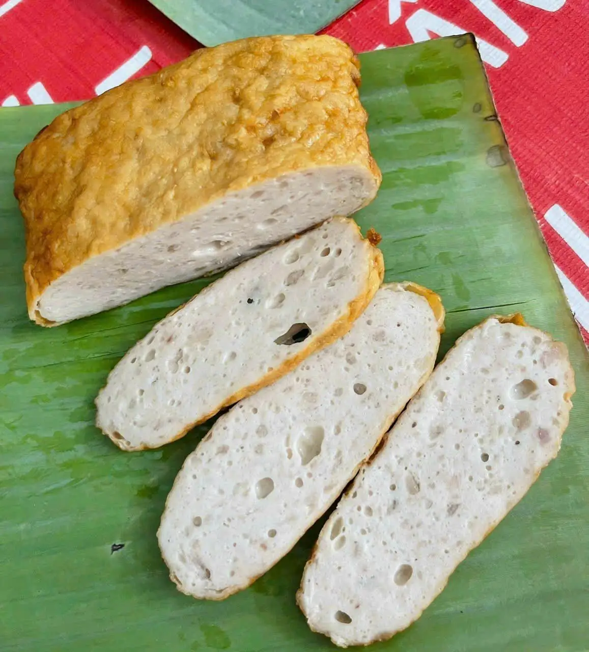 Hình ảnh Chả chiên 500g
