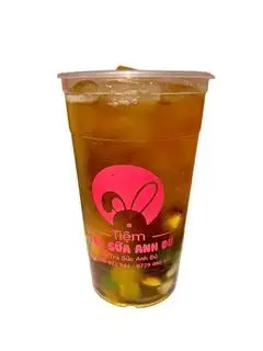 Hình ảnh Lục trà không