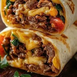Full Topping  - 68.000 ₫ tại Tacos Toro - Đỗ Xuân Hợp