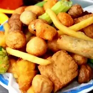 Hình ảnh Combo 100k