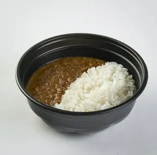 Cơm cà ri Nhật - カレー - Japanese curry rice - 89.000 ₫ tại Ngưu Cát - U444 The BBQ House - Nguyễn Đình Chiểu