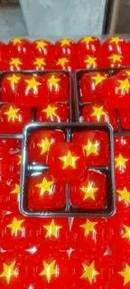 Hình ảnh xu xê sao vàng