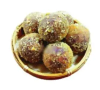 Hình ảnh Khoai Lệ Phố
