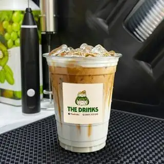 Hình ảnh Cà phê sữa tươi