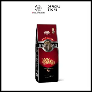 Hình ảnh Cà phê rang xay Sáng tạo 3 - 340gr(5000257)