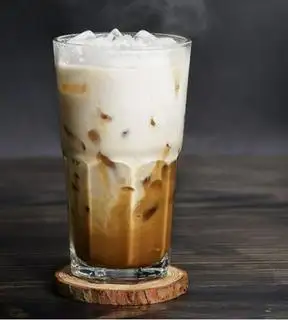 Hình ảnh Cà Phê Sữa Tươi 