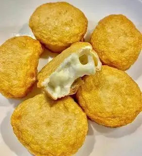 Hình ảnh 3 đậu hũ phô mai 