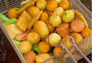 Hình ảnh COMBO LỘN XỘN 3 NGƯỜI