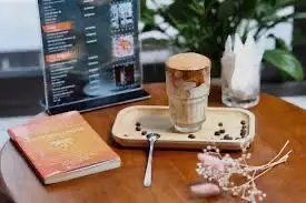 Hình ảnh cafe đá