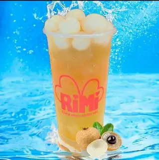 Hình ảnh Trà Long Nhãn Hoa Lài
