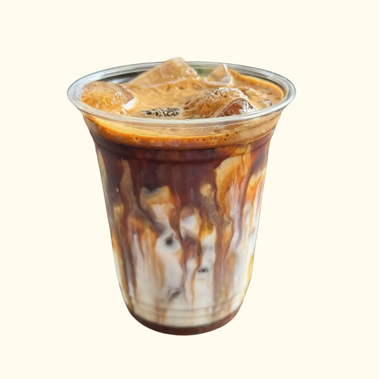 Phin Bạc Xỉu - 35.000 ₫ tại Tiệm Ba Trà - Trà & Trà Sữa - Cù Lao