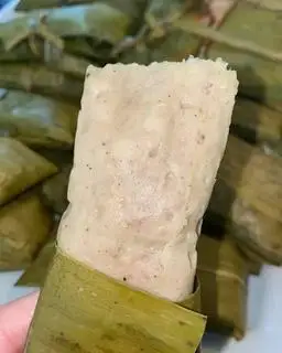 Hình ảnh Chả thẻ Huế (heo)