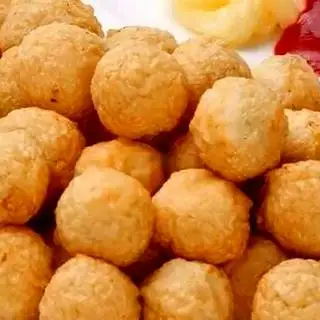 Hình ảnh Cá viên