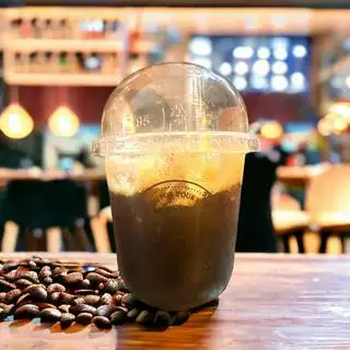 Cafe đá - 27.000 ₫ tại Cô Lee - Nước Ép & Cà Phê - Cù Lao