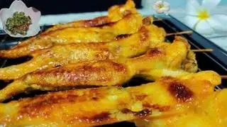 Hình ảnh cánh gà