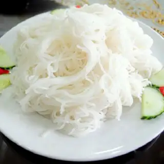 Bún thêm - 5.000 ₫ tại Bún Chả Hà Nội - Lũy Bán Bích