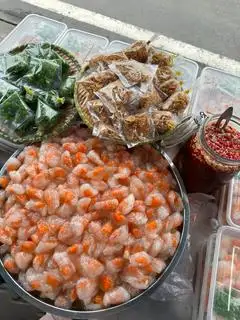 Hình ảnh Bánh bột lọc hộp 500 gram