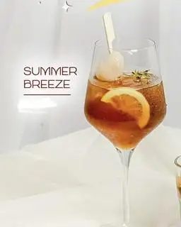 Hình ảnh Summer Breeze 