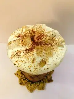 Cacao Kem muối  - 45.000 ₫ tại 2K Kafe - Lê Văn Linh