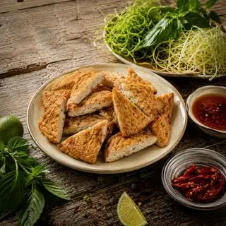 Hình ảnh Chả Cá Thêm