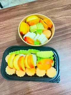 Hình ảnh trái cây mix