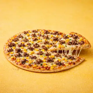Hình ảnh Pizza bò