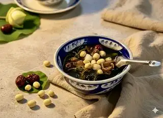 SÂM BỔ LƯỢNG - 40.000 ₫ tại Chè Cô 7 Cần Thơ - Đường Số 41
