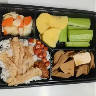 Hình ảnh CƠM  CHAY 