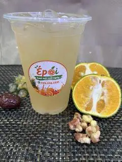 Hình ảnh Cam ép