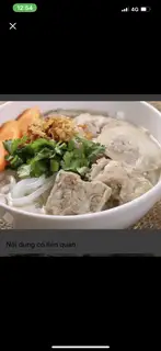 bánh canh thập Cẩm  - 70.000 ₫ tại Hủ Tiếu Gốc Cây - Trần Phú