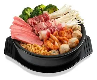 Mỳ kim chi bò Mỹ lớn - 79.000 ₫ tại Mỳ Cay Omega - Phan Xích Long
