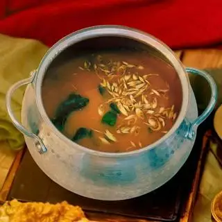Lẩu Tomyum - 149.000 ₫ tại HIDA Chay - Lẩu Rau Nấm - Tôn Thất Thuyết