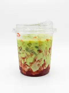 Hình ảnh Strawberry Matcha