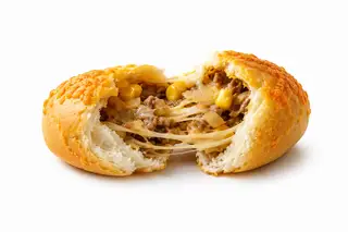 Hình ảnh Pizza Bomb