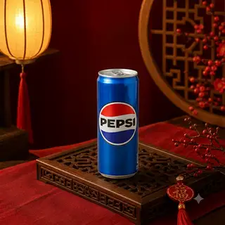 Hình ảnh Pepsi