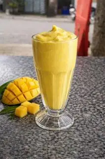 Hình ảnh Sinh tố xoài