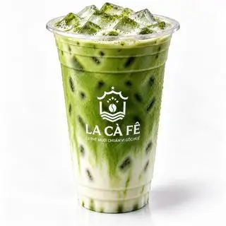 Hình ảnh Matcha latte