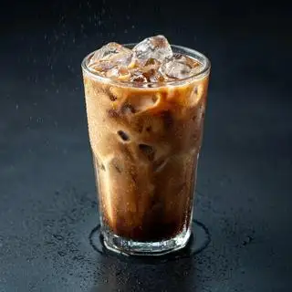 Hình ảnh Cà Phê Sữa