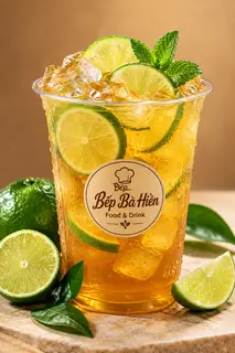Hình ảnh Trà Chanh