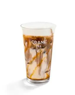 Caramel Macchiato - 39.000 ₫ tại Crane Tea - Phạm Hồng Thái