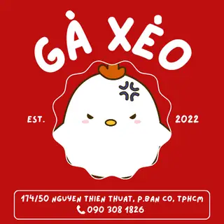COMBO QUÁN CÓ GÌ MÌNH ĂN TẤT - 89.000 ₫ tại Gà Xèo - Nguyễn Thiện Thuật