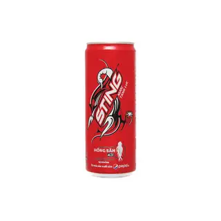 Sting - 22.000 ₫ tại Phở 68 - Phở, Hủ Tiếu & Bún Bò - Liên Tỉnh 5