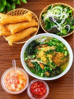 Hình ảnh bún , mì , bánh đa đặc biệt