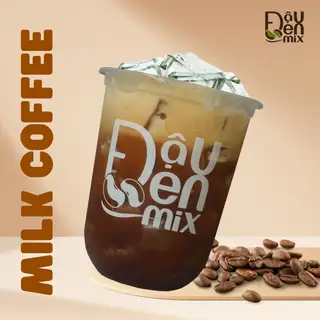 Hình ảnh Cafe sữa đá