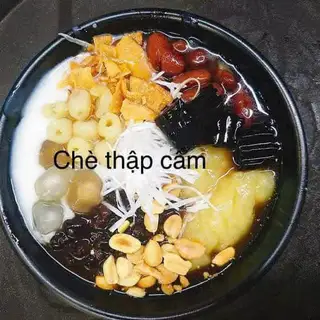 Hình ảnh Chè thập cẩm