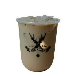 Hồng Trà Sữa - 52.000 ₫ tại The Alley - Trà Sữa Đài Loan - Nguyễn Thị Minh Khai