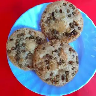 Bánh tôm 1 cái - 10.000 ₫ tại A Hiệu - Bánh Cuốn Nóng - Phạm Văn Chí
